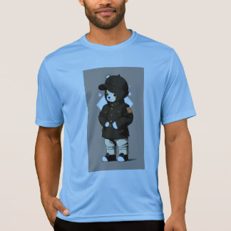 björnusa t shirt