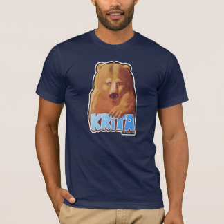 Björnutslagsplats T-shirt