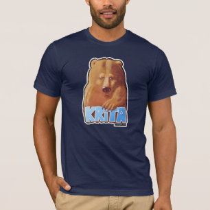 Björnutslagsplats Tee