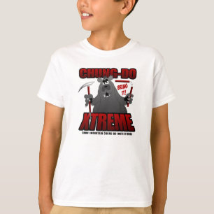 BjörnXtreme skjorta - ungar T Shirt