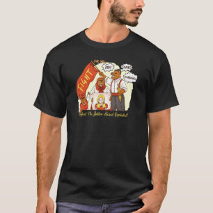 Björsfamiljen motsätter sig Capitasilm T Shirt