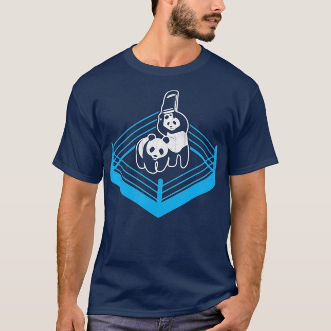 Björsstolen i brottmål t shirt (Framsida)