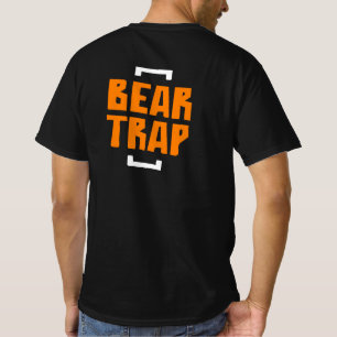 Björssvällning. T Shirt