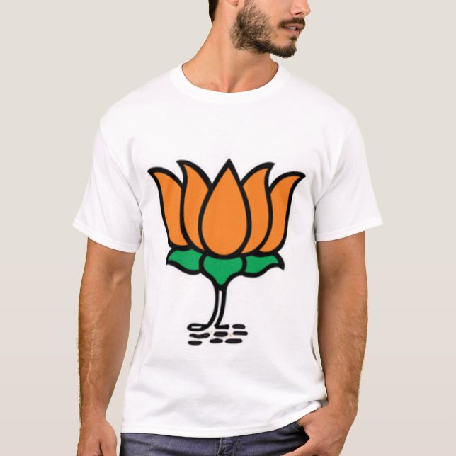 BJP T-Shirts (Framsida)