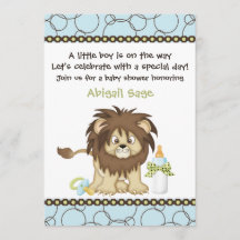 Bjud i Lejona boxar i Cute Baby, babykläder