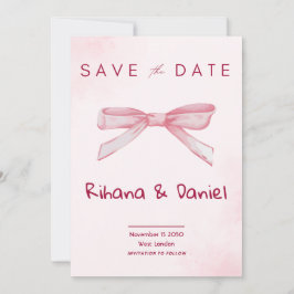 Bjud in babyvisningsprogram - Ljud av tema Inbjudningar