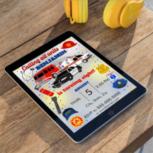 Bjud in första svarardag på födelsedagen