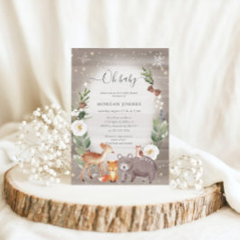 Bjud in Gnistra för skogshuggare