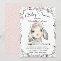 Bjud in slampa och blommor till babykläder