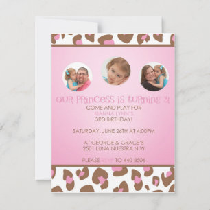 Bjuddagsinbjudan Inbjudningar