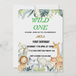 Bjuddagsinbjudan Julkort