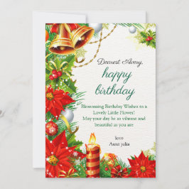 Bjuddagsinbjudningar Inbjudningar