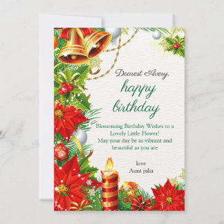 Bjuddagsinbjudningar Inbjudningar