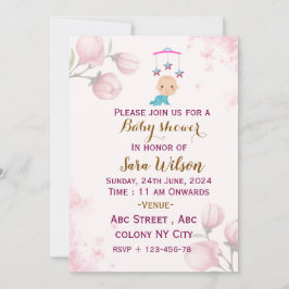 Bjukbildsinbjudningar Inbjudningar