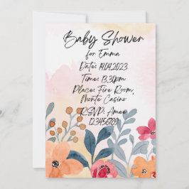 Bjukbildsinbjudningar Inbjudningar