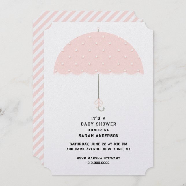 Bjukbildsinbjudningar Inbjudningar (Fram/baksida)