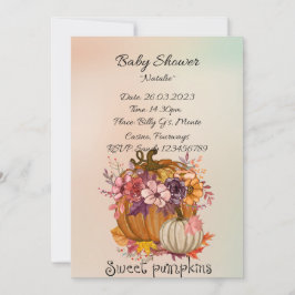 Bjukbildsinbjudningar Inbjudningar