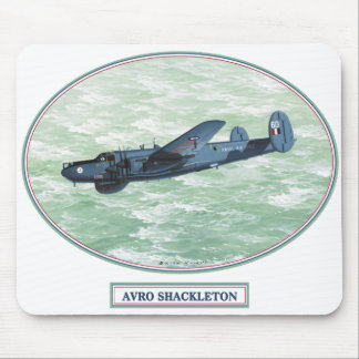 BKB 4 Avro Shackleton LS B kopierar Musmatta