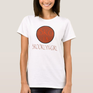 BKG 13 T-SHIRT