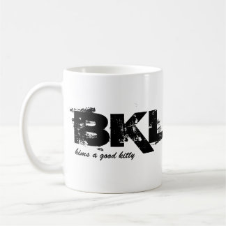 BKL-mugg Kaffemugg