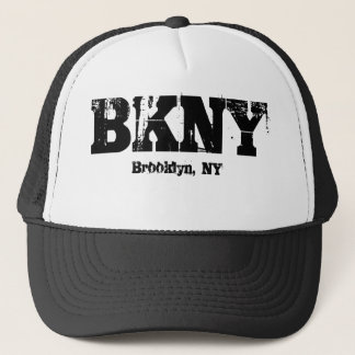BKNY BROOKLYN, NY KEPS