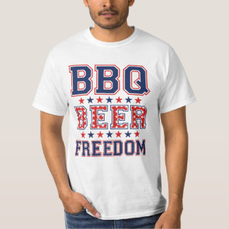 BKÖNSFRIHET T SHIRT
