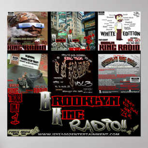 Bkradio poster!!!!!!!!!!!!!!!!!! poster