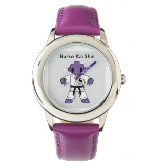 BKSMA CHILDRENS WATCH ARMBANDSUR