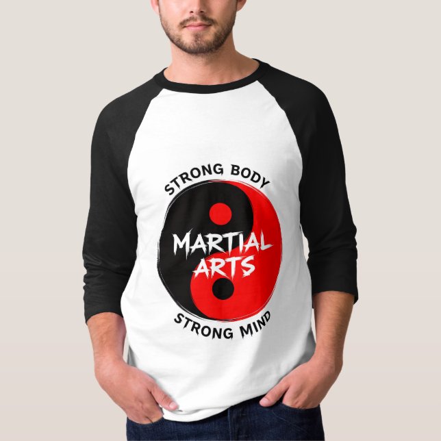 BKSMA LÅNGÄRMAD T SHIRT (Framsida)