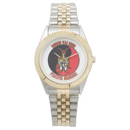 BKSMA MANAR WATGCH METALL BAND ARMBANDSUR