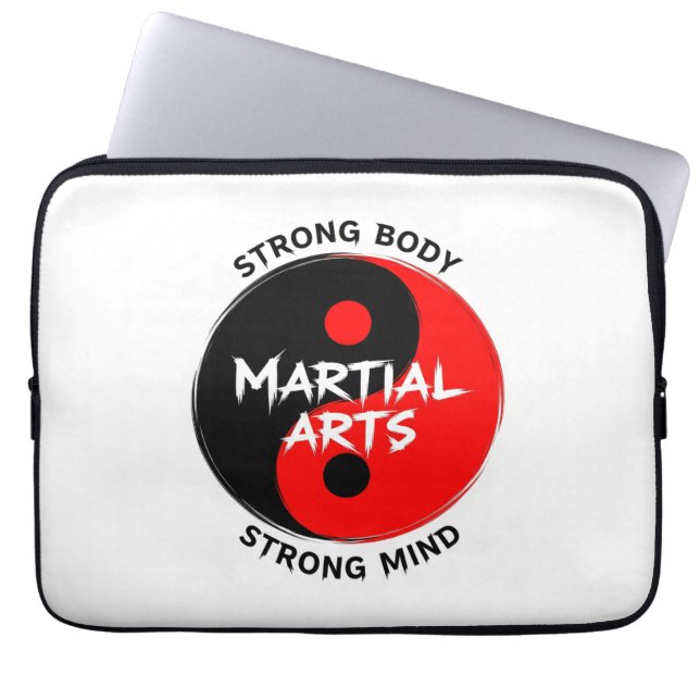 BKSMA NOTEBOOK LAPTOP FODRAL (Framsidan)