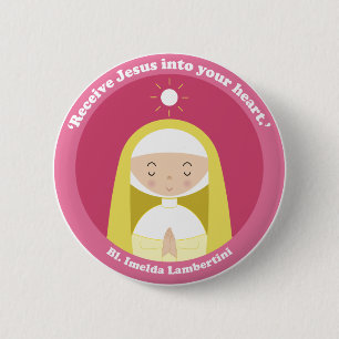 Bl. Imelda Lambertini Knapp