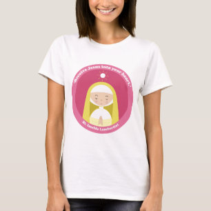 Bl. Imelda Lambertini T Shirt