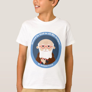 Bl. Solanus Casey T Shirt