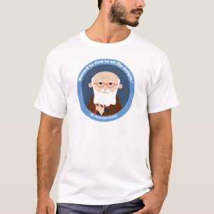 Bl. Solanus Casey T Shirt