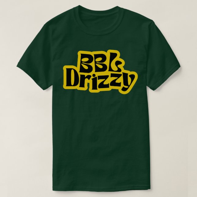 Bl TShirt T Shirt (Design framsida)