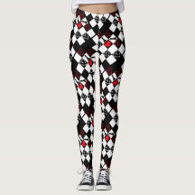 Bl&W för Valentines day i schackbrädet