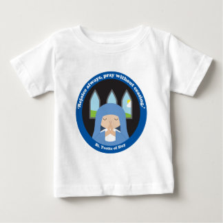 Bl. Yvette of Huy T Shirt