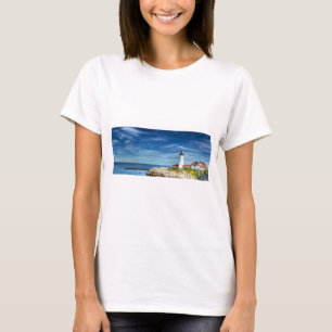 BLA01 fyr 1.tif T Shirt