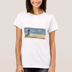 BLA02 fyr 2.tif T Shirt