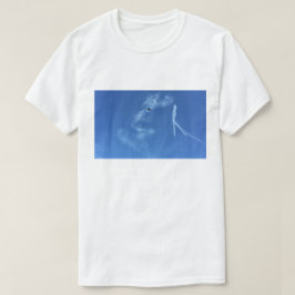 Blå Änglar T-shirt