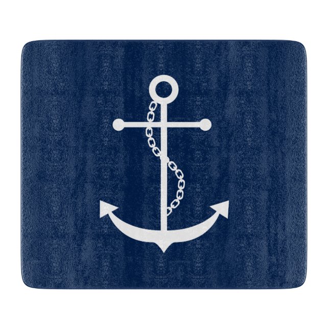 Blå ankett (Framsidan)
