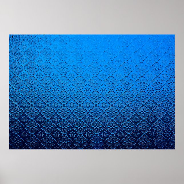 blå bakgrund poster (Framsidan)