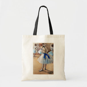 Blå band-dansare, Edgar Degas Tygkasse
