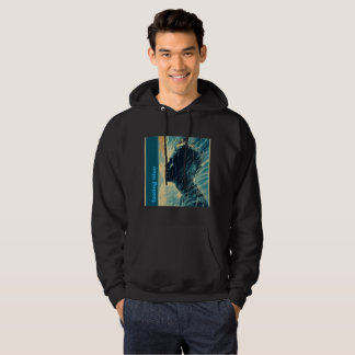 Blå - Begränsad utgåva (2) Hoodie