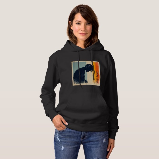 Blå - Begränsad utgåva (3) T Shirt (Hel framsida)