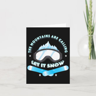 Blå bergen kallar Novelty för Coola Kort