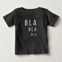 Bla Bla Bla