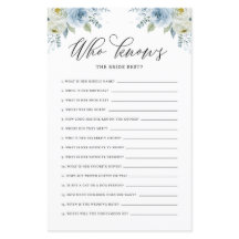 Blå Blommigt som känner till bästa bildspel