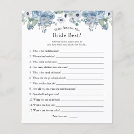 Blå Blommigt som känner till bästa Möhippa för bil